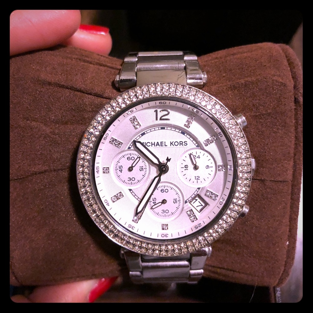 Micharl Kors Watch